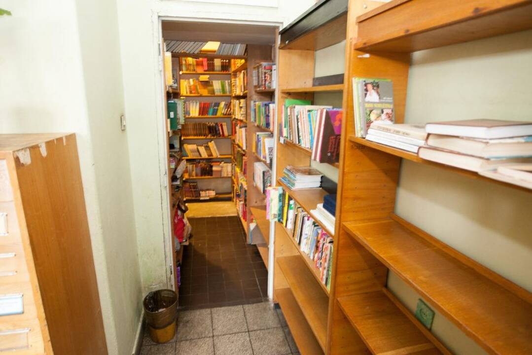Biblioteka