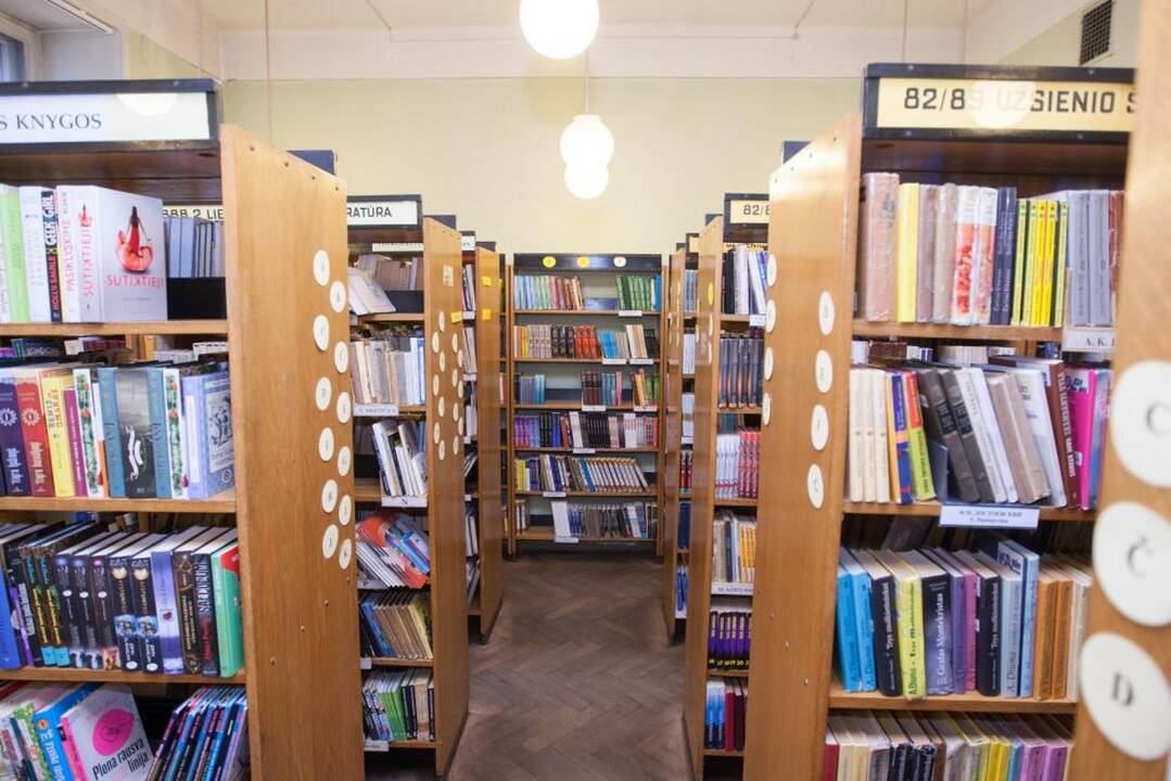 Biblioteka
