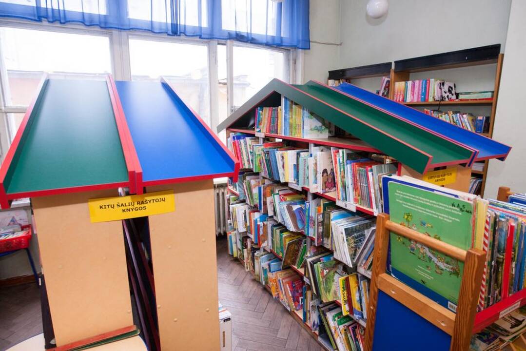 Biblioteka