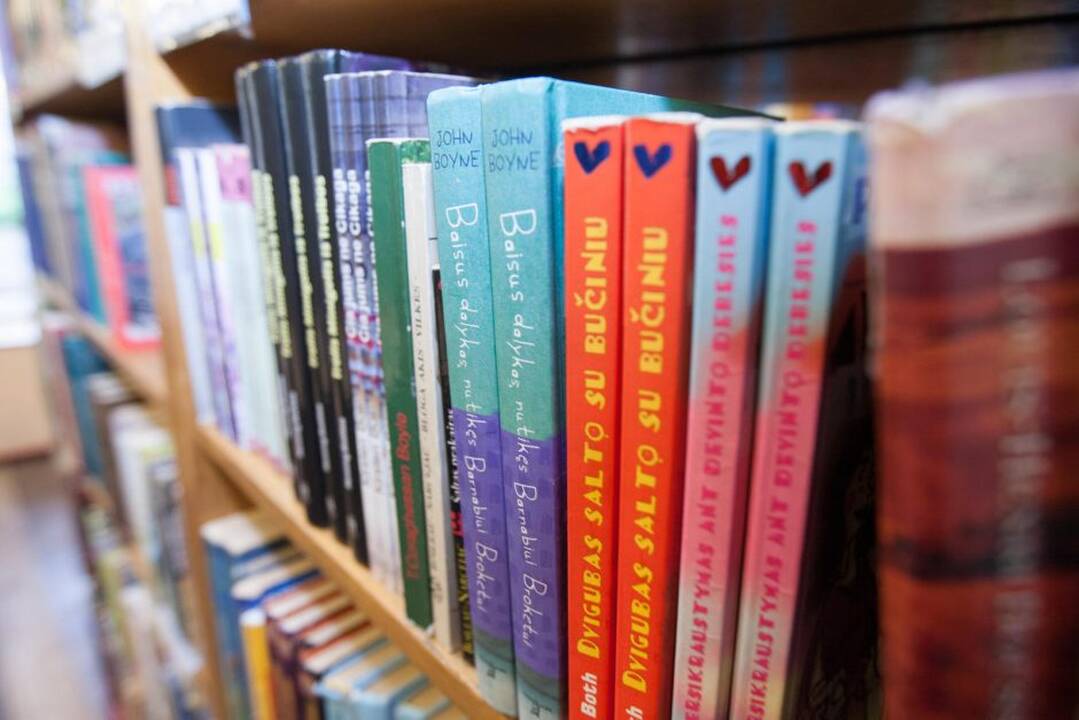 Biblioteka