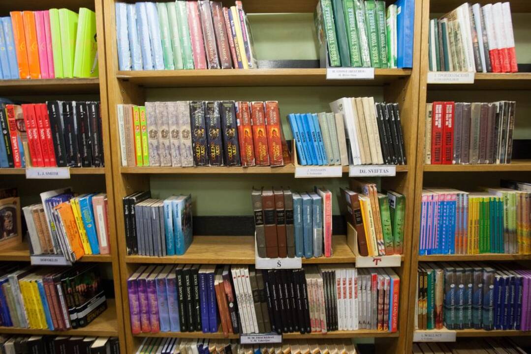 Biblioteka