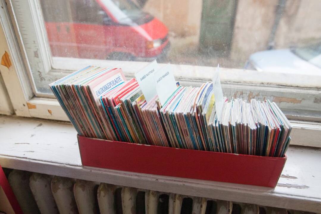Biblioteka
