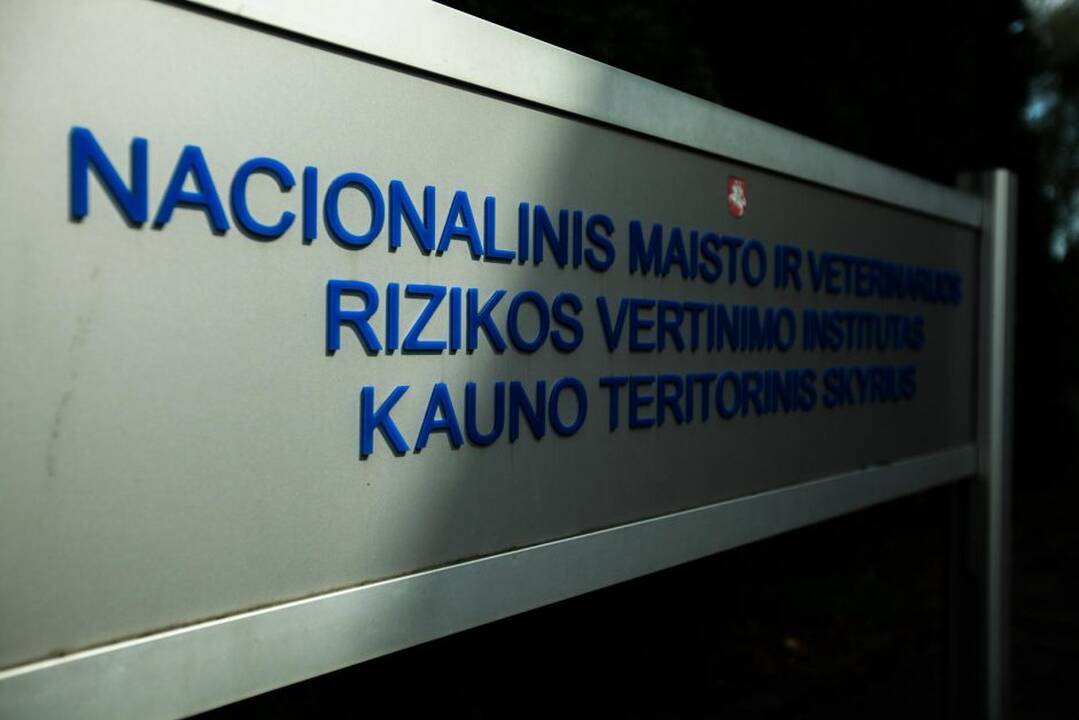 STT vykdė kratą