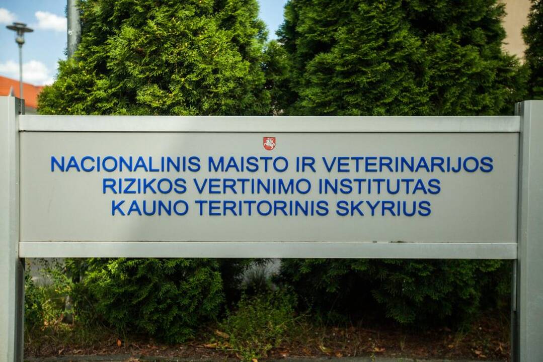 STT vykdė kratą