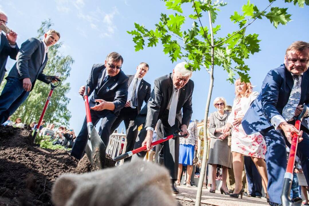 Rugsėjo pirmoji 