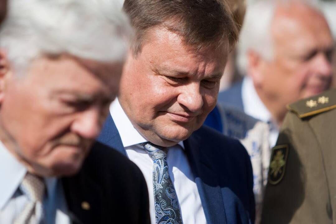Rugsėjo pirmoji 