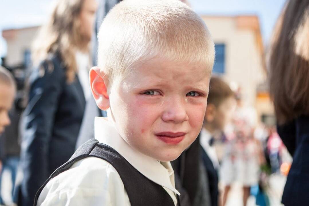 Rugsėjo pirmoji 