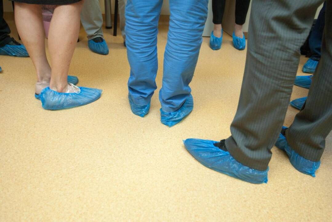 Donorystės akcija
