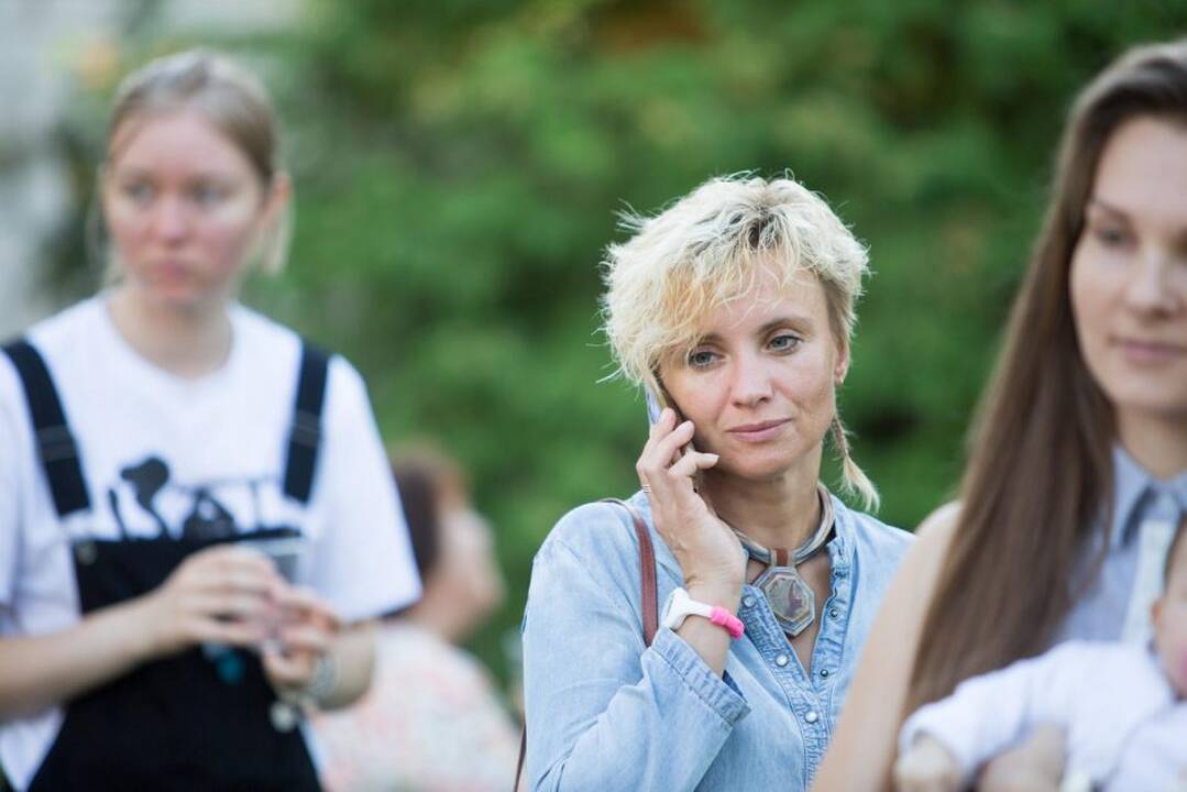 Kaimynų šventė