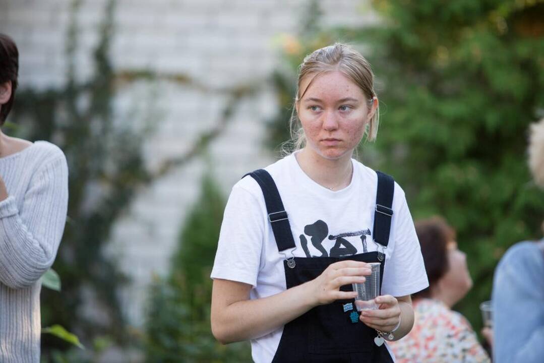 Kaimynų šventė