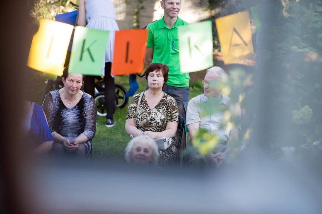 Kaimynų šventė