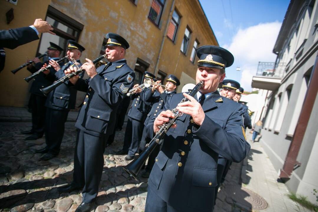 Ceremonija