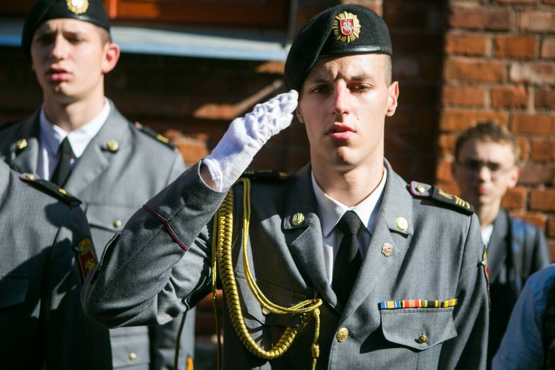 Ceremonija