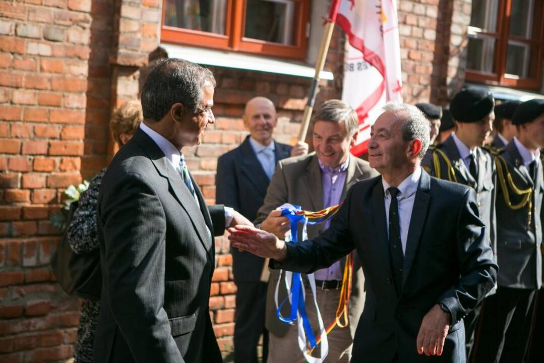 Ceremonija