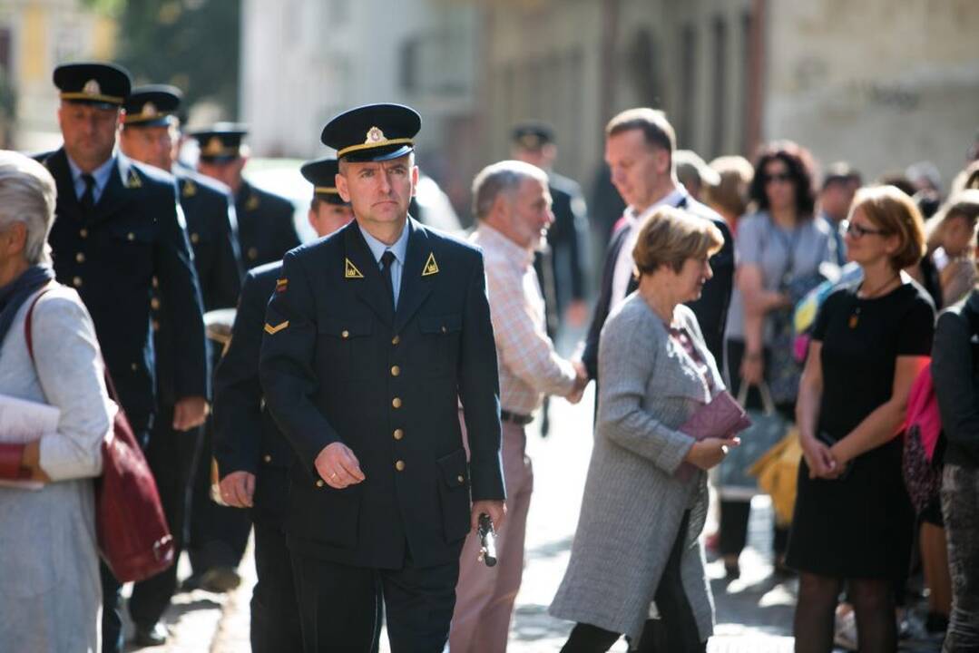 Ceremonija