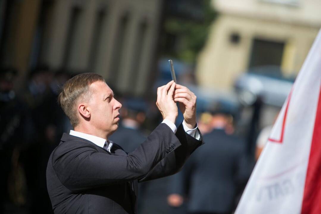 Ceremonija