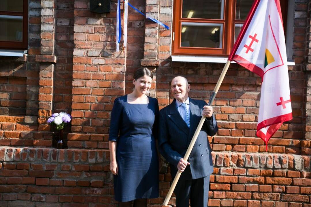 Ceremonija
