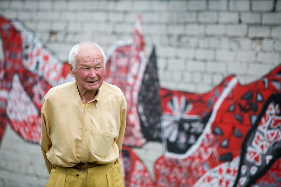 Šančinės