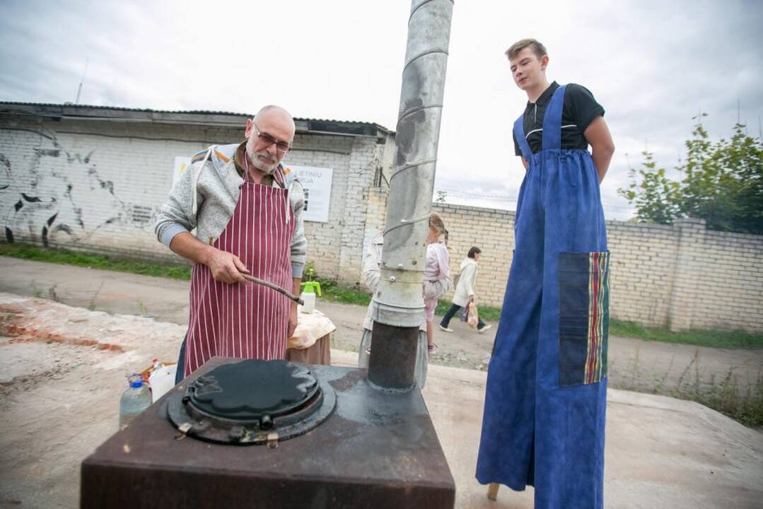 Šančinės