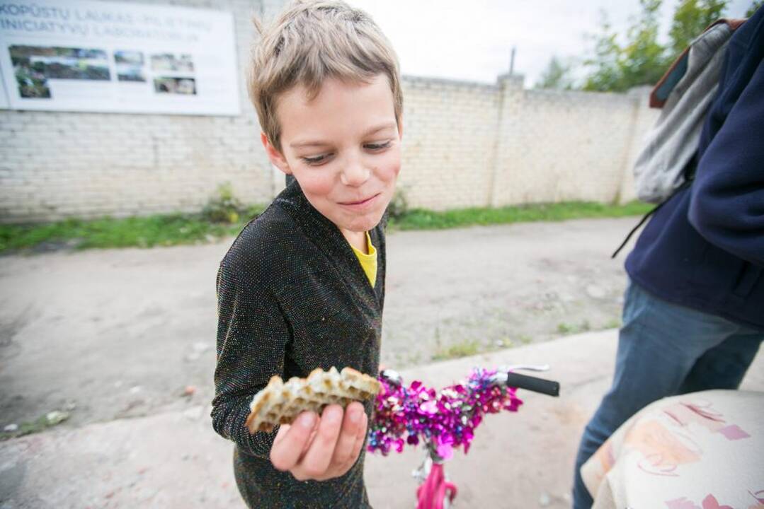 Šančinės