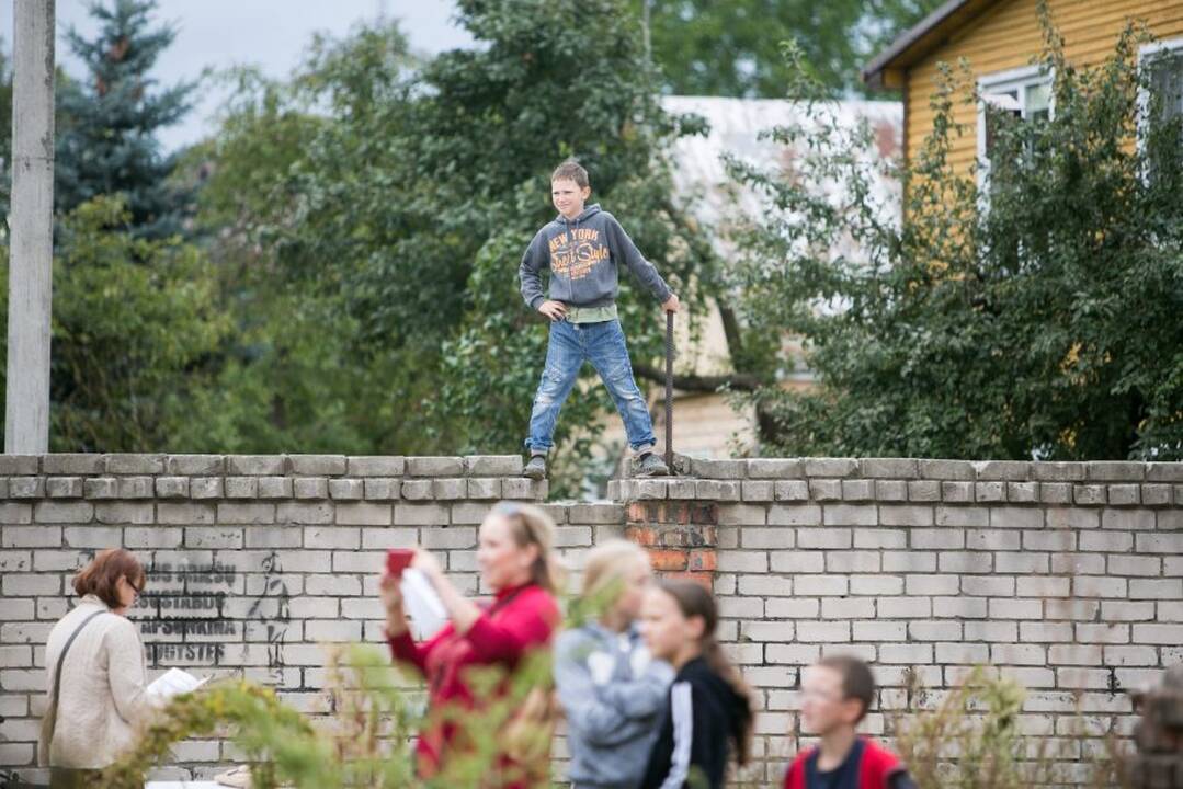 Šančinės