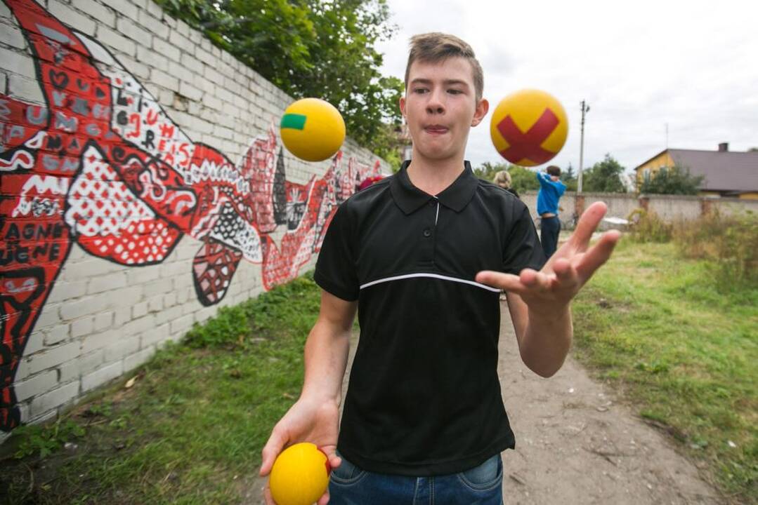 Šančinės
