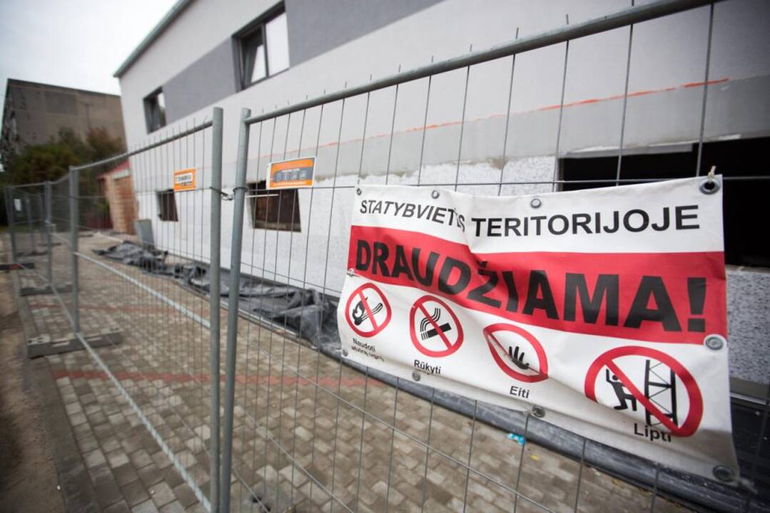 Nelaimės vieta