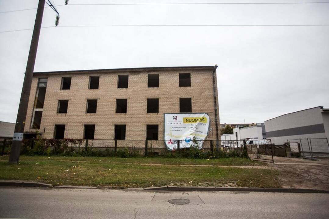 Nelaimės vieta
