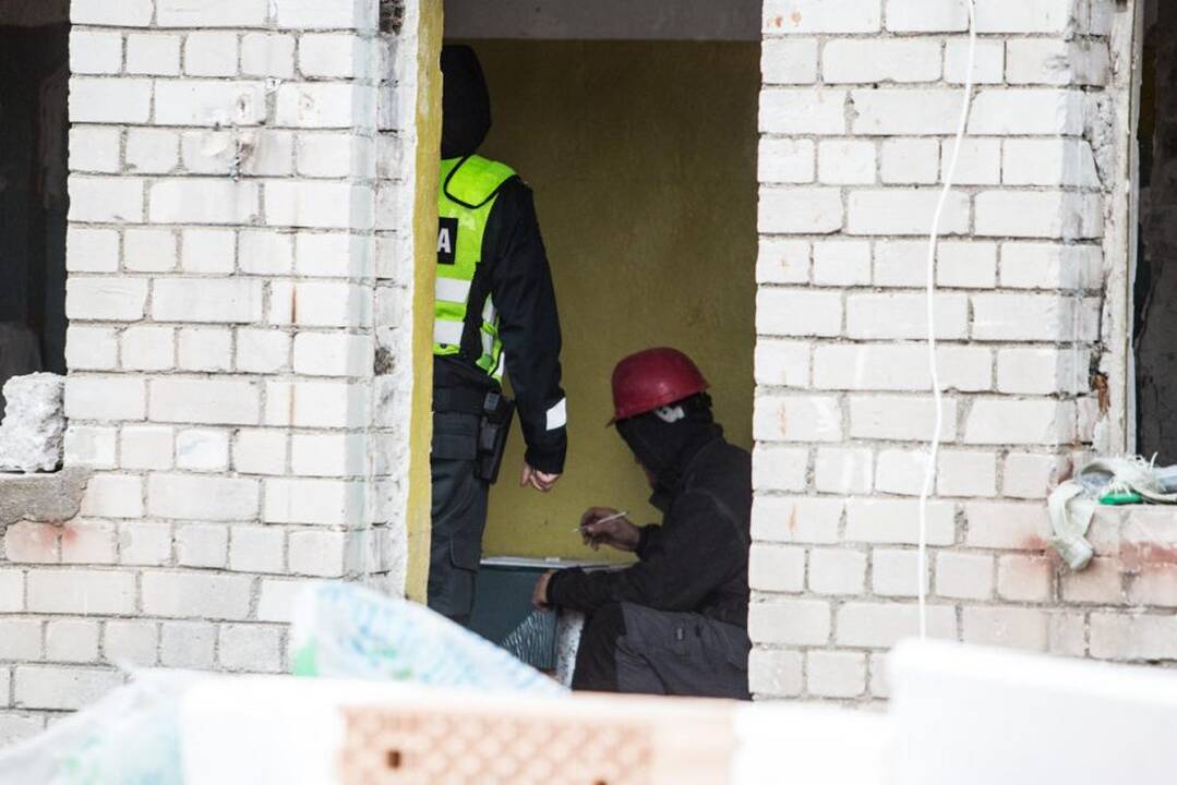 Nelaimės vieta