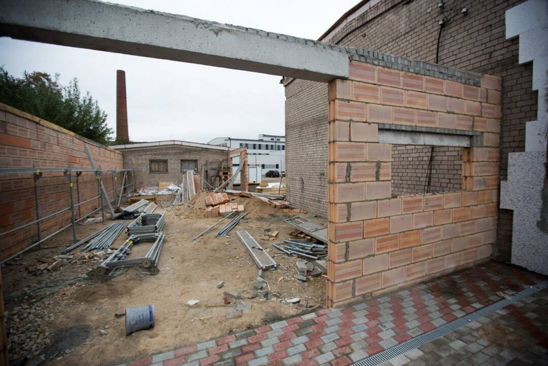 Nelaimės vieta