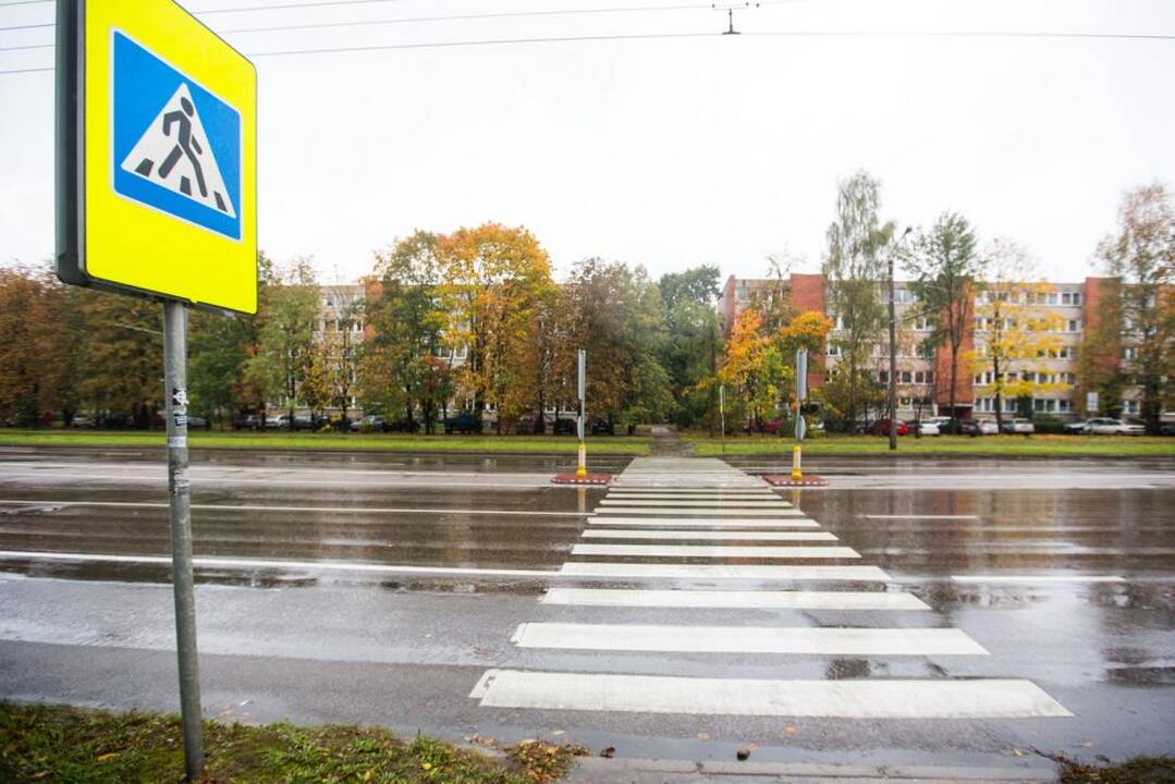Įvykio vieta