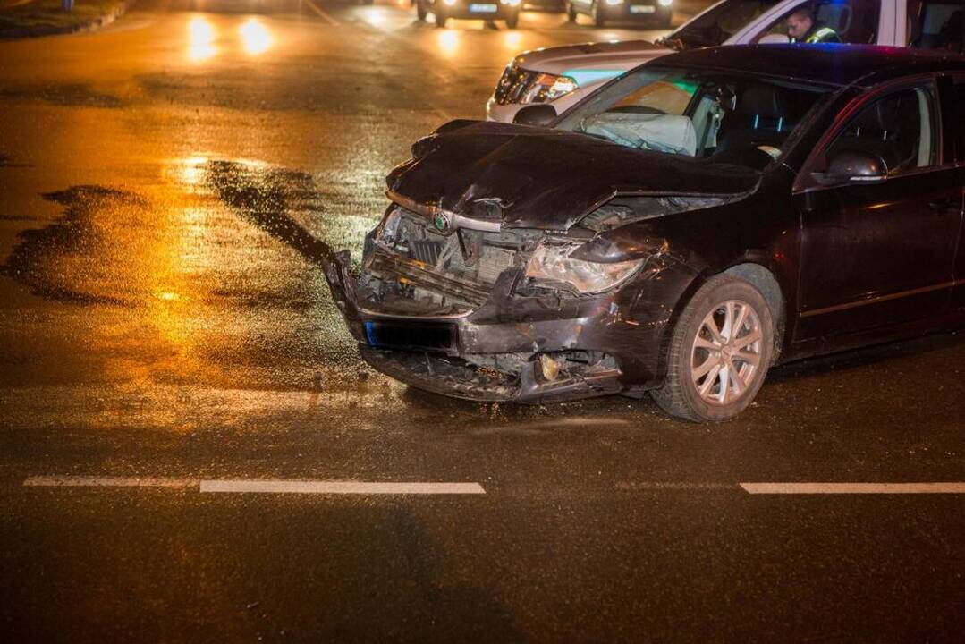 Per savaitę keliuose žuvo du žmonės