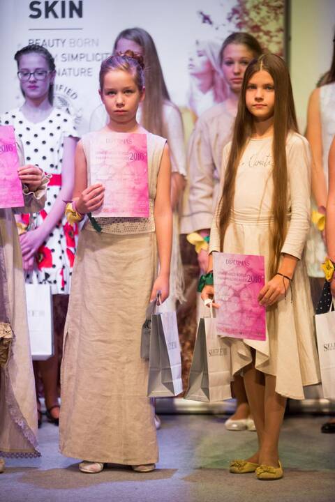 Pasaulio ilgakasės 2016