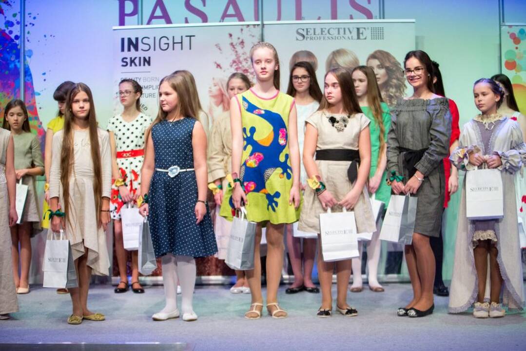 Pasaulio ilgakasės 2016