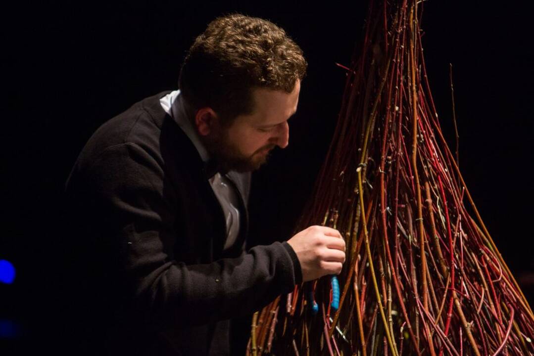 Įkvėpimo naktis 2016