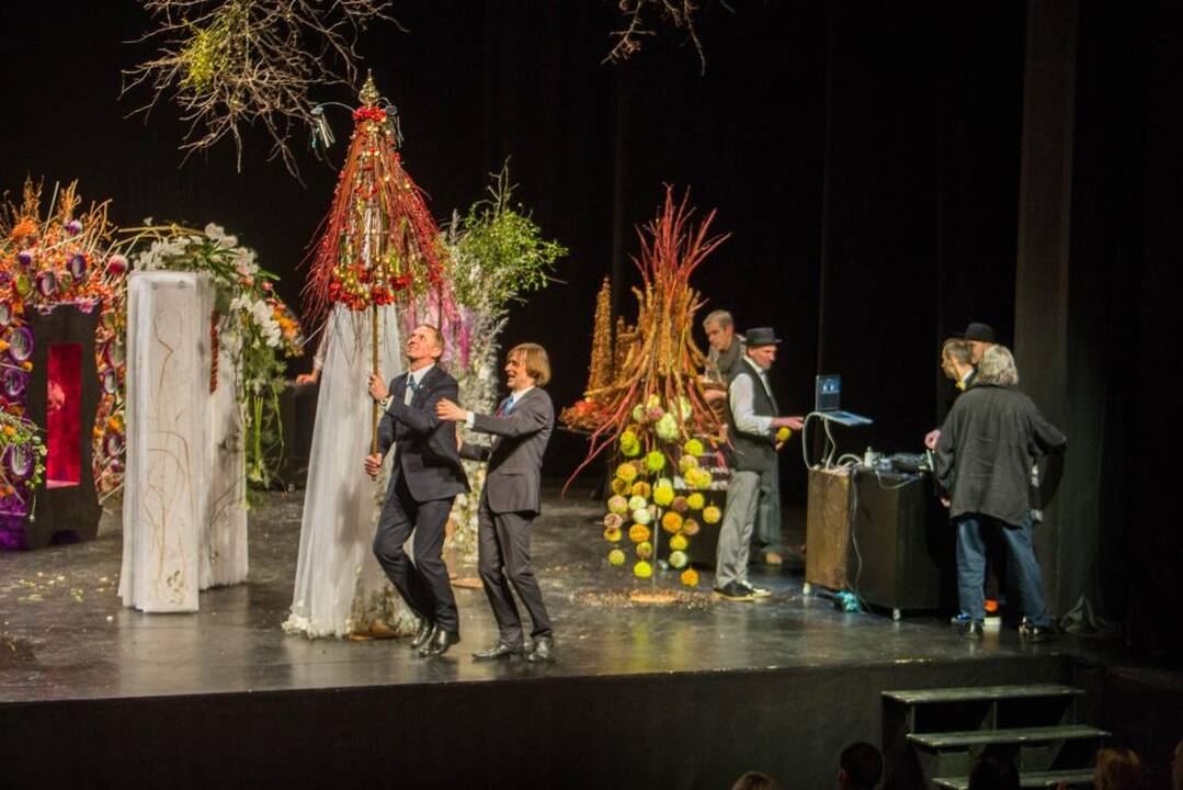 Įkvėpimo naktis 2016