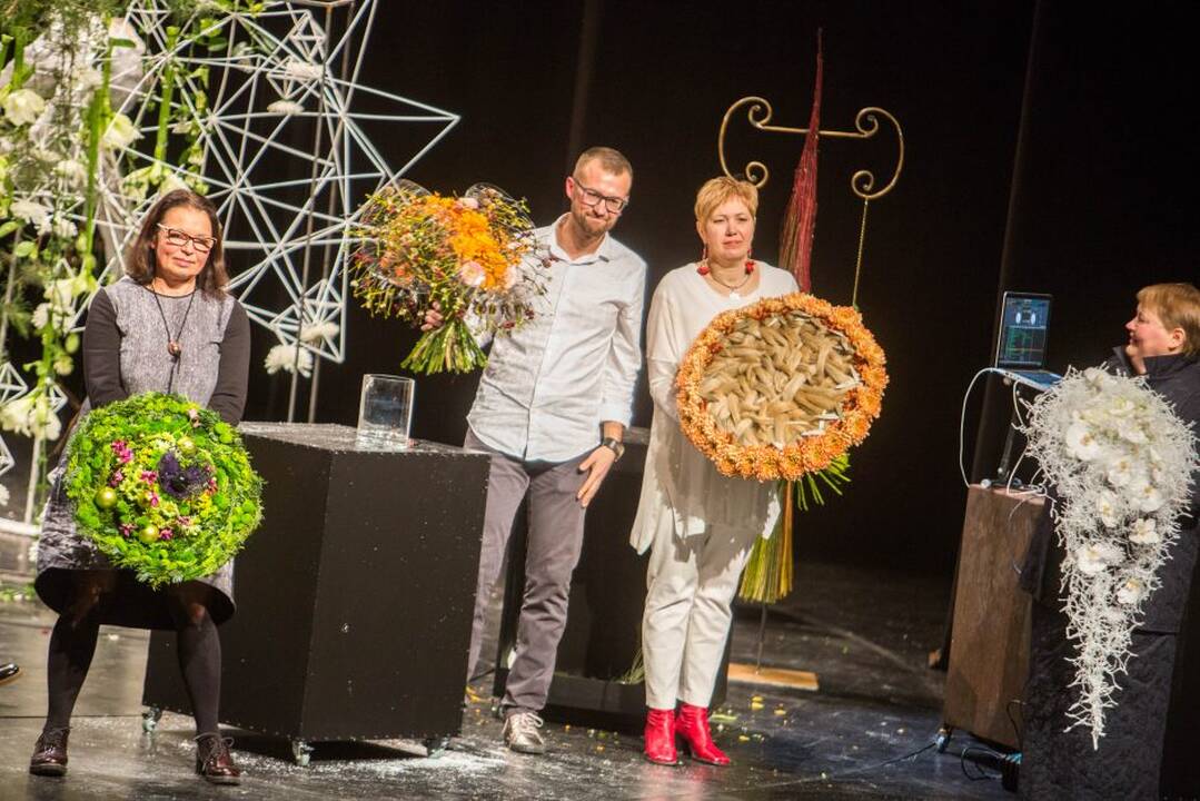Įkvėpimo naktis 2016