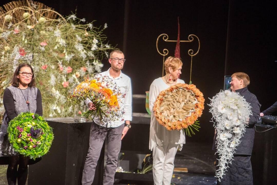 Įkvėpimo naktis 2016