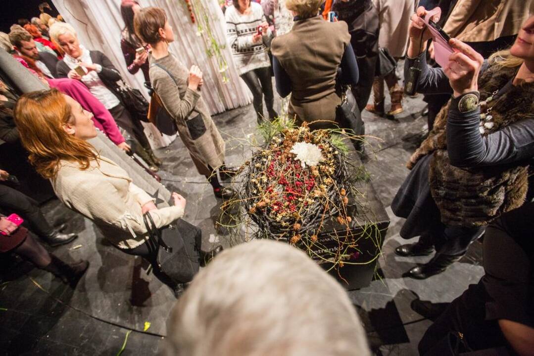 Įkvėpimo naktis 2016