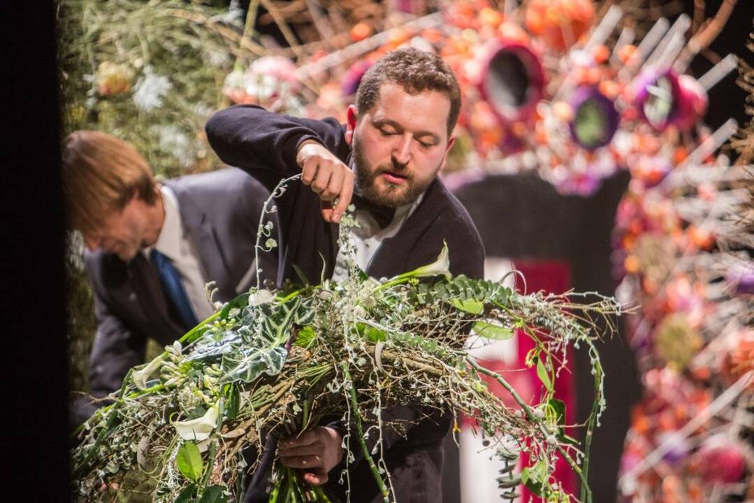 Įkvėpimo naktis 2016