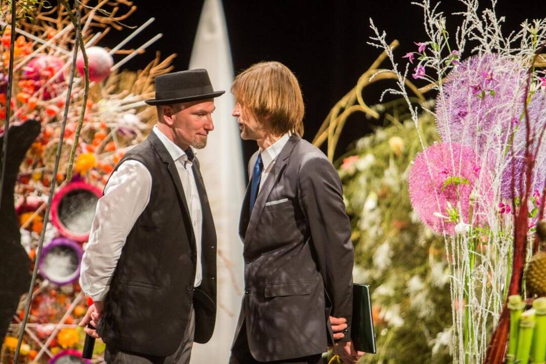 Įkvėpimo naktis 2016