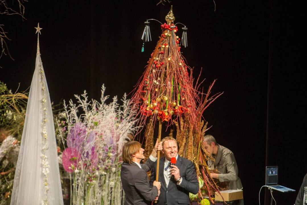 Įkvėpimo naktis 2016