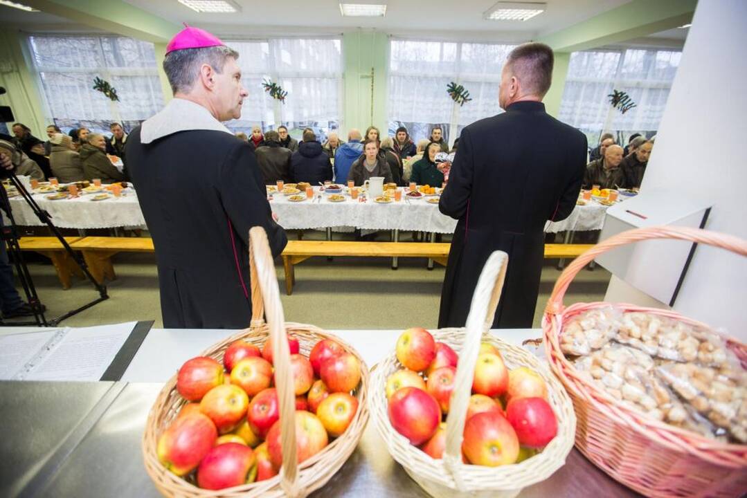 Kūčios