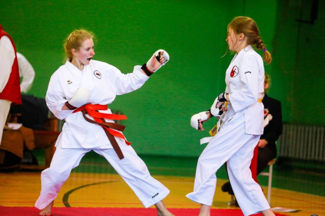 Karate