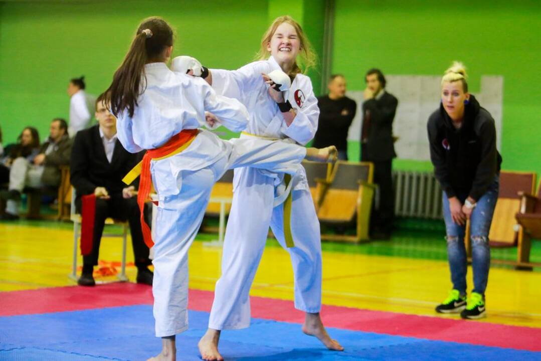Karate