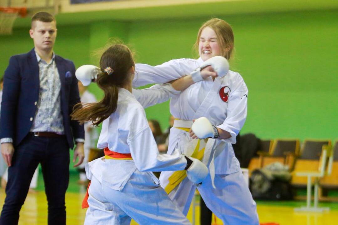 Karate