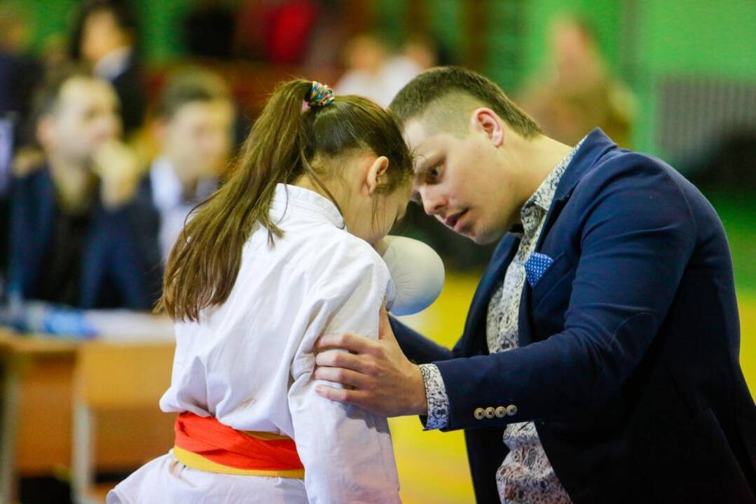 Karate