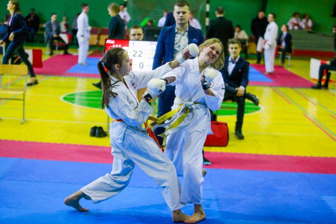 Karate