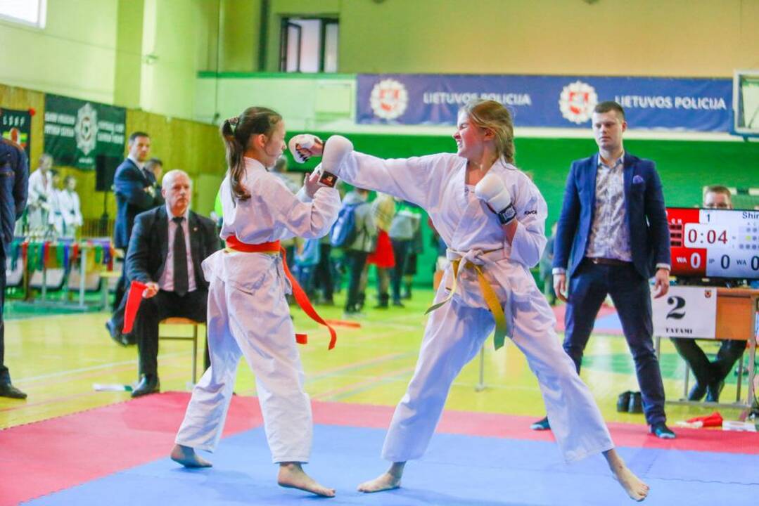 Karate