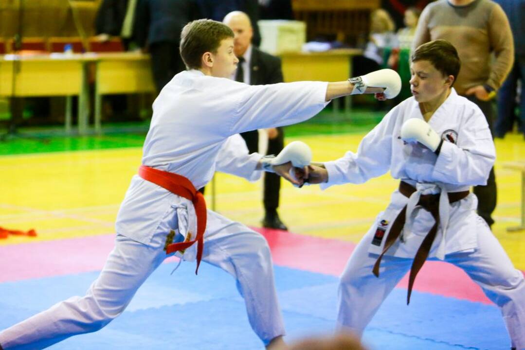 Karate